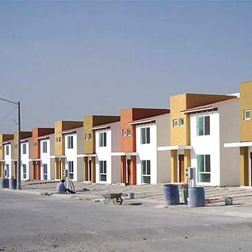 Ventanas y puertas para vivienda social: requisitos, materiales y cumplimiento en obra