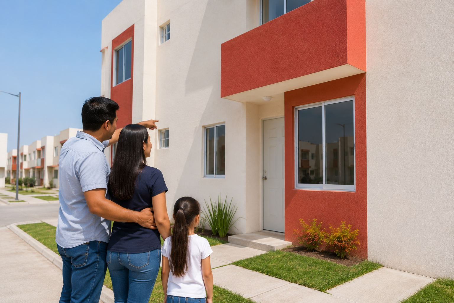 Ventanas del Bienestar: Iluminación, Eficiencia y Durabilidad para la Vivienda Social en México