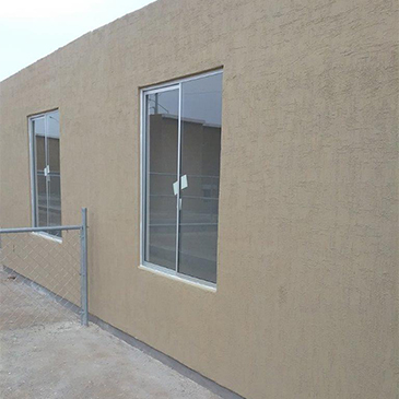 Ventanas de aluminio Windoor