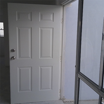 Puertas arquitectónicas Windoor