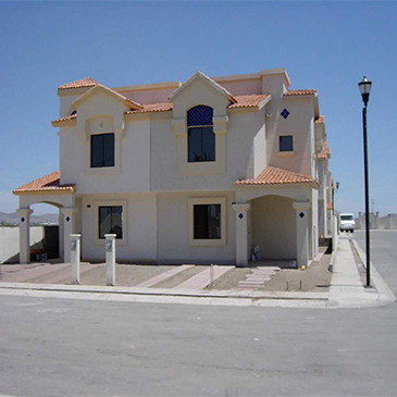 Puertas arquitectónicas Windoor