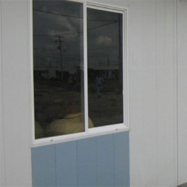 Proyecto residencial Windoor