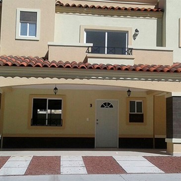 Puertas arquitectónicas Windoor